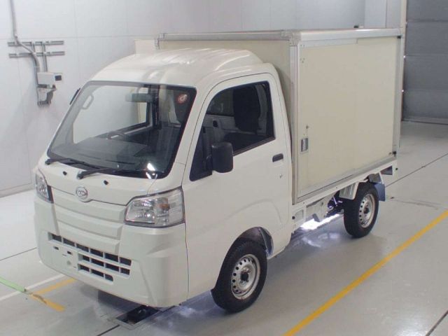 3210 Daihatsu Hijet truck S500P 2018 г. (CAA Chubu)